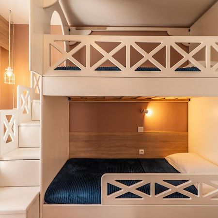 Stavrós Paradisio Baby & Kinder Hotel المظهر الخارجي الصورة