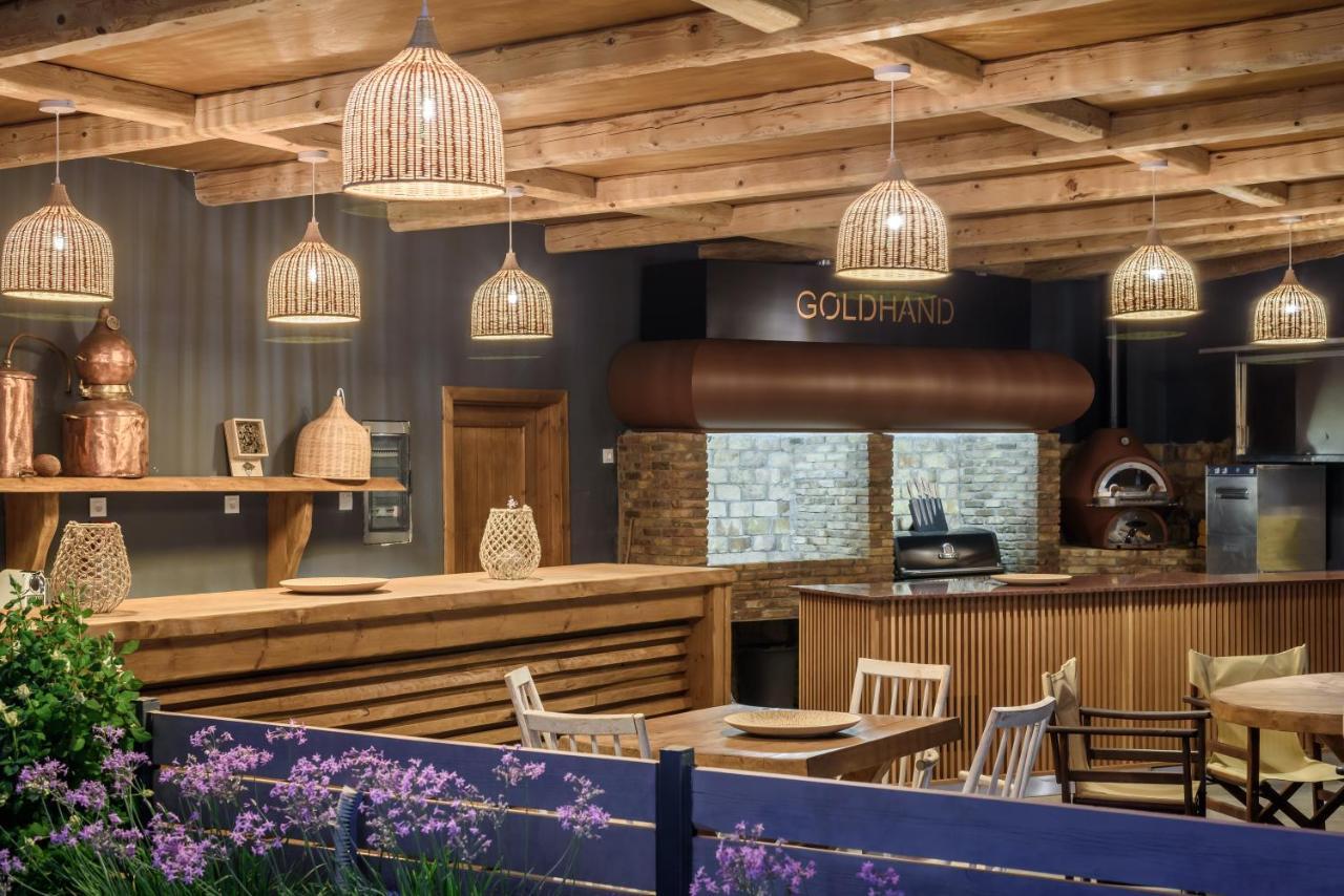 Stavrós Paradisio Baby & Kinder Hotel المظهر الخارجي الصورة