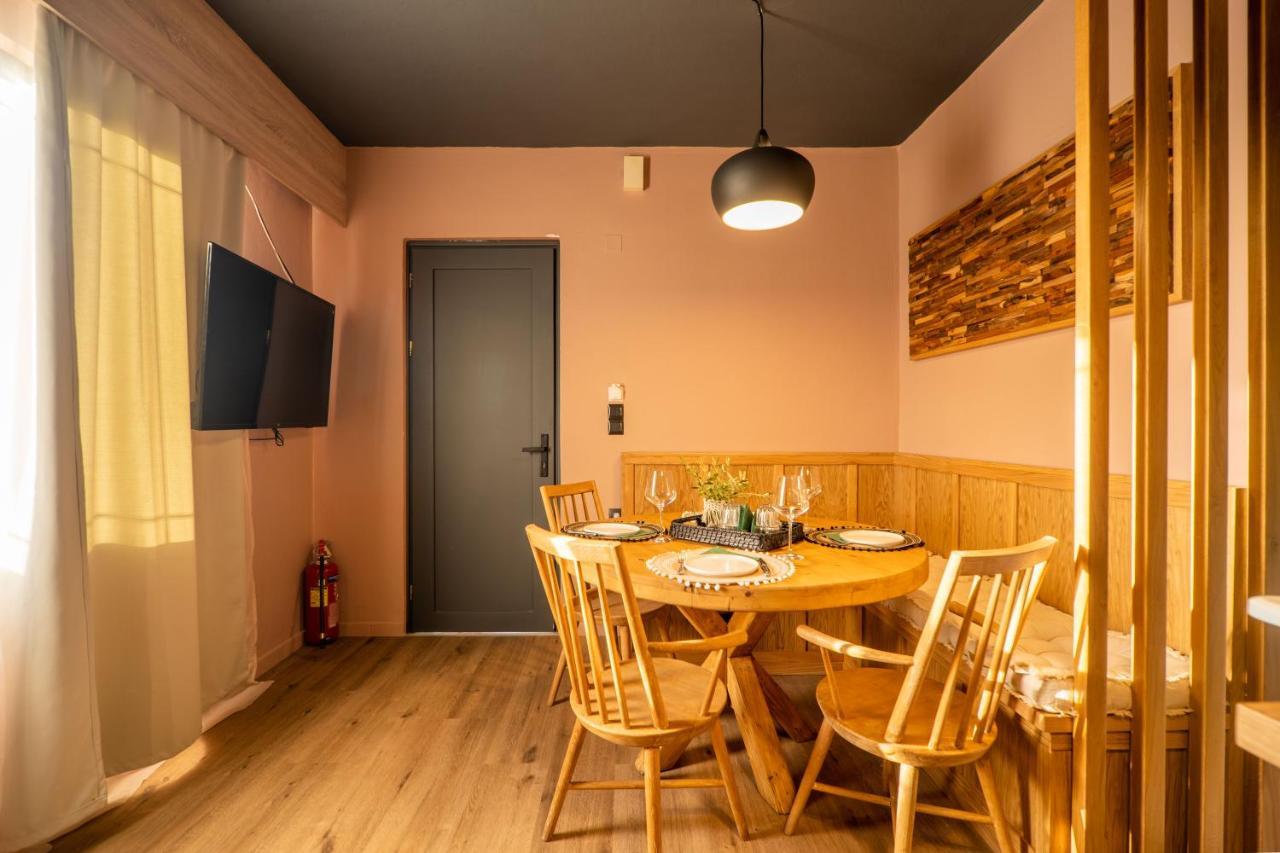Stavrós Paradisio Baby & Kinder Hotel المظهر الخارجي الصورة