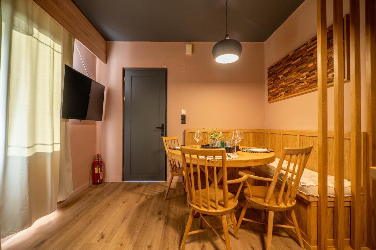 Stavrós Paradisio Baby & Kinder Hotel المظهر الخارجي الصورة