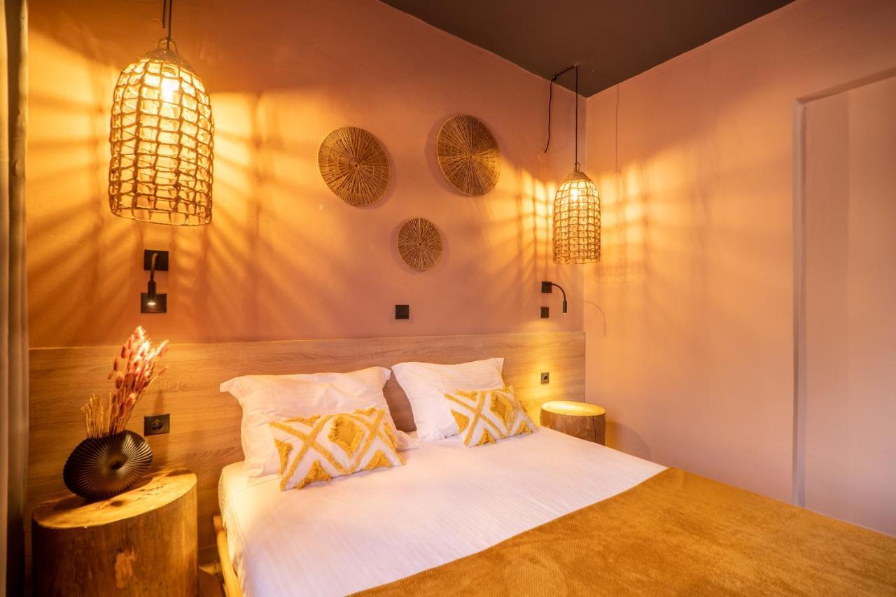 Stavrós Paradisio Baby & Kinder Hotel المظهر الخارجي الصورة