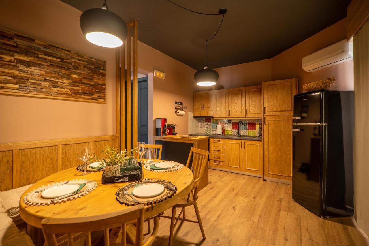 Stavrós Paradisio Baby & Kinder Hotel المظهر الخارجي الصورة