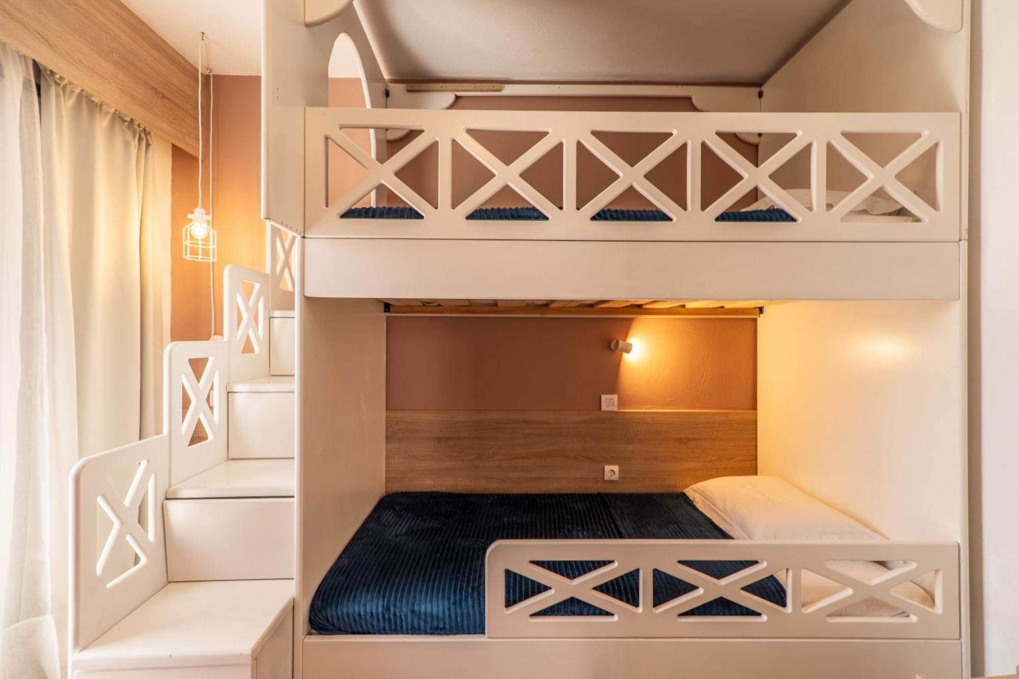 Stavrós Paradisio Baby & Kinder Hotel المظهر الخارجي الصورة