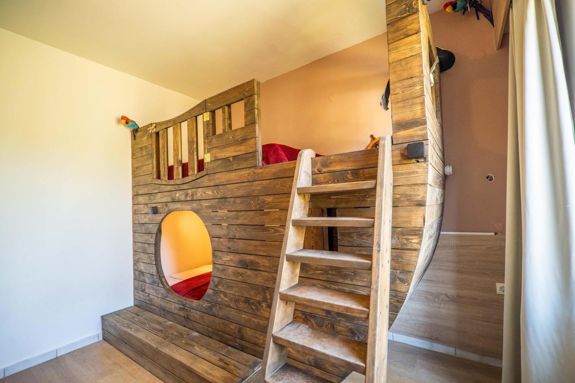 Stavrós Paradisio Baby & Kinder Hotel المظهر الخارجي الصورة