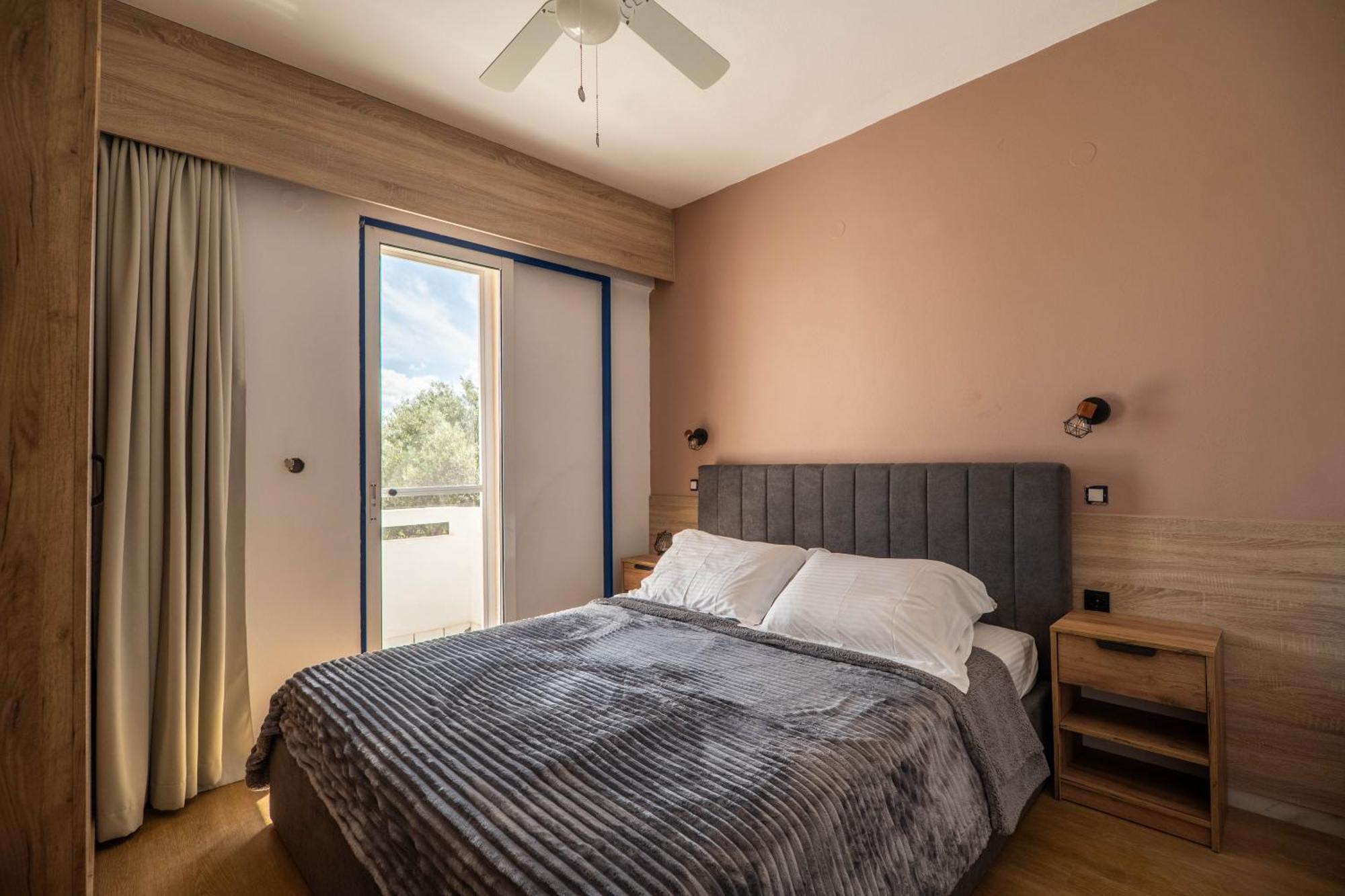 Stavrós Paradisio Baby & Kinder Hotel المظهر الخارجي الصورة