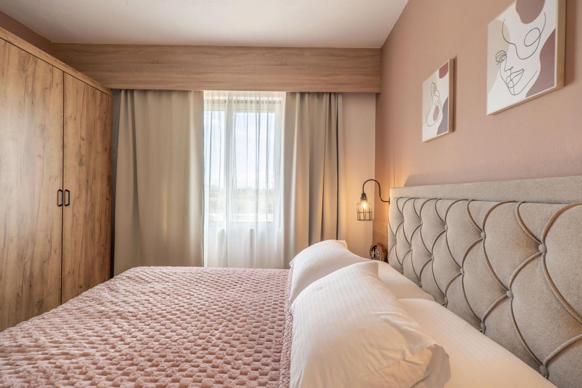 Stavrós Paradisio Baby & Kinder Hotel المظهر الخارجي الصورة