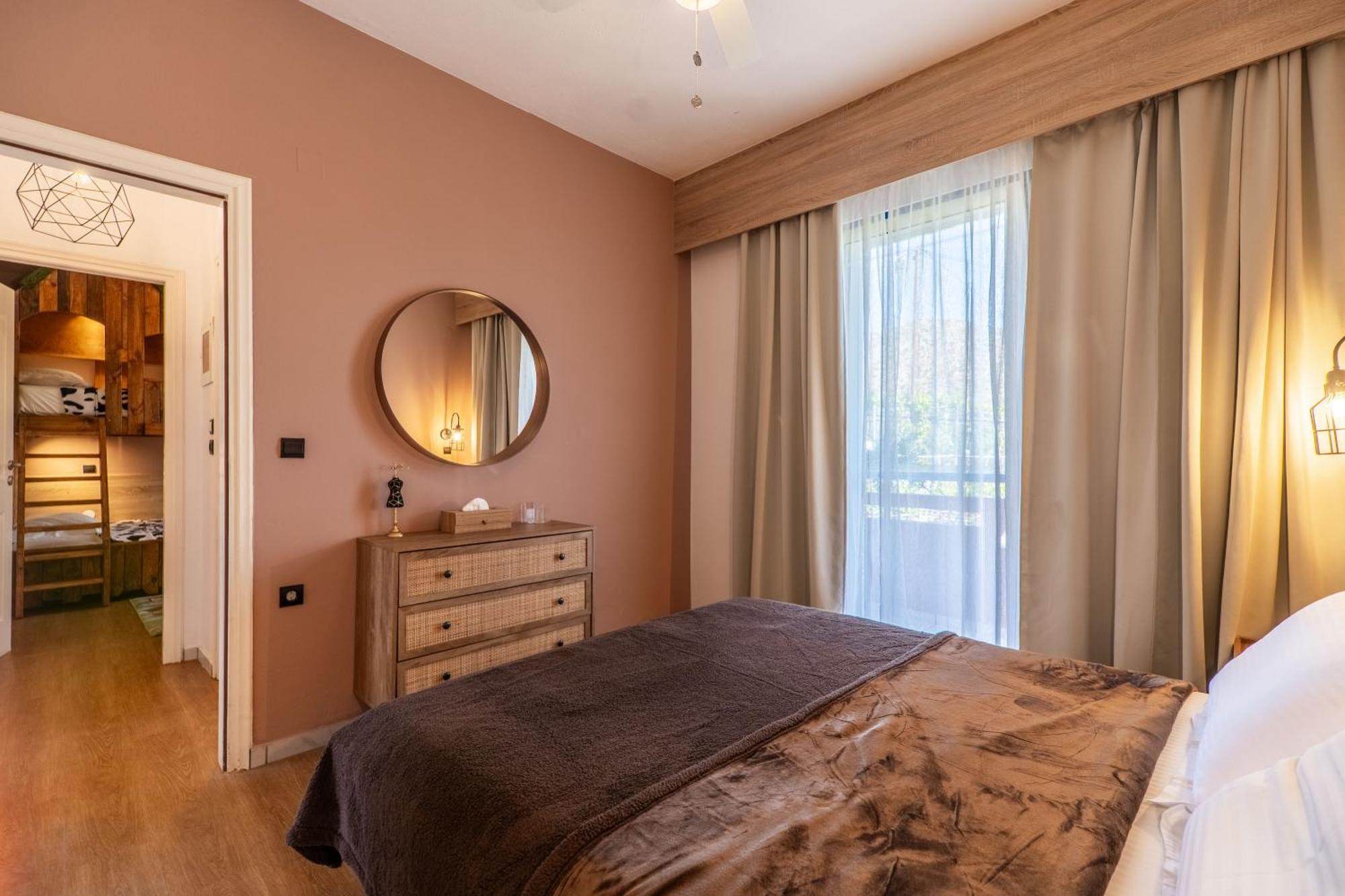 Stavrós Paradisio Baby & Kinder Hotel المظهر الخارجي الصورة