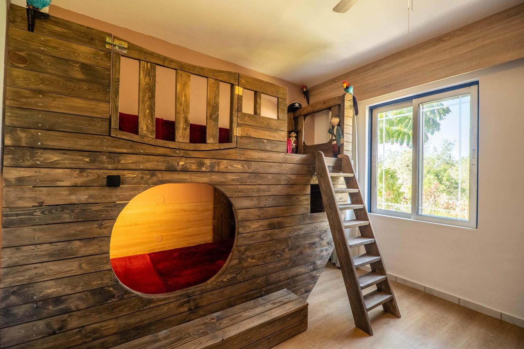 Stavrós Paradisio Baby & Kinder Hotel المظهر الخارجي الصورة