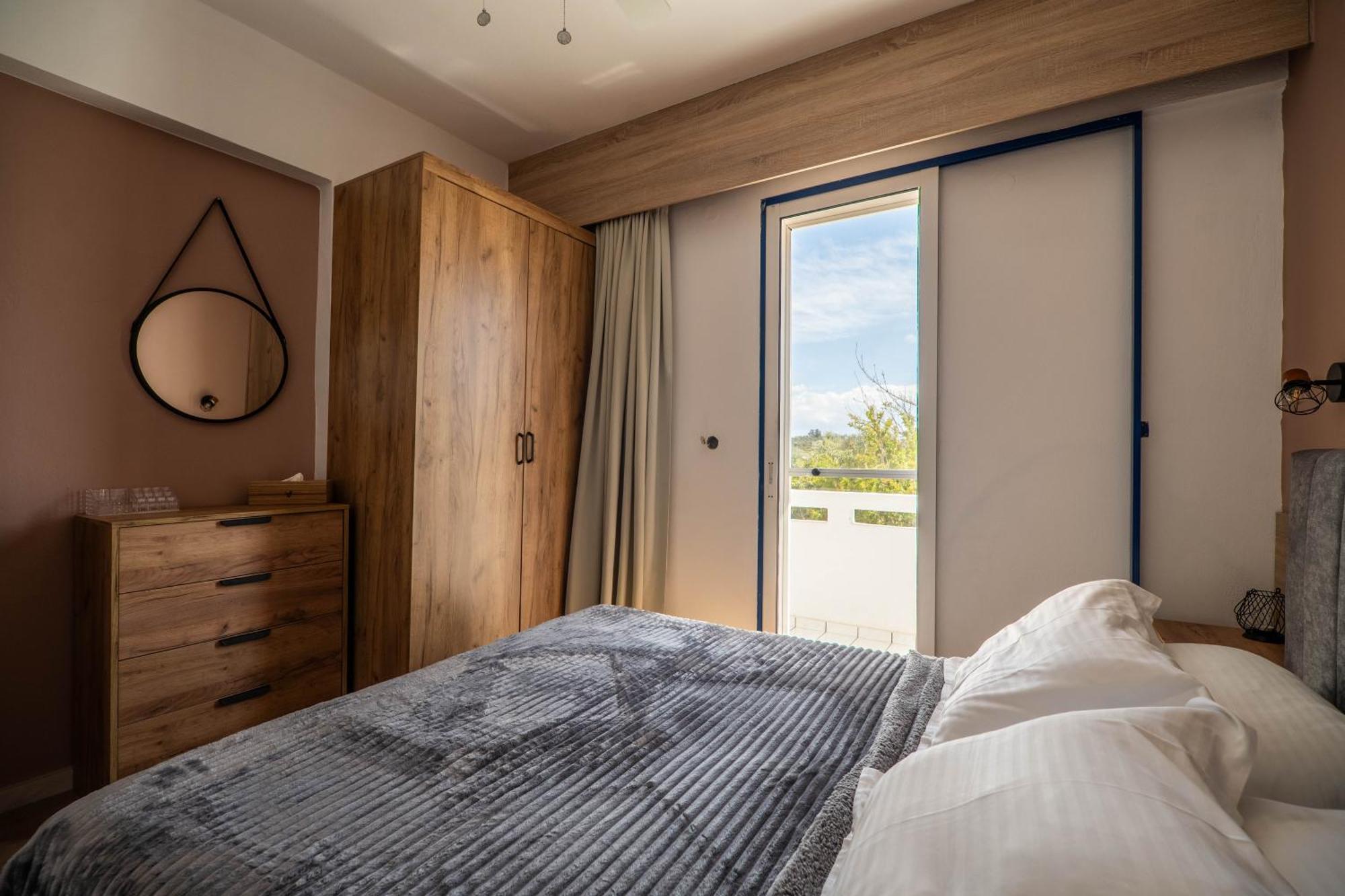 Stavrós Paradisio Baby & Kinder Hotel المظهر الخارجي الصورة