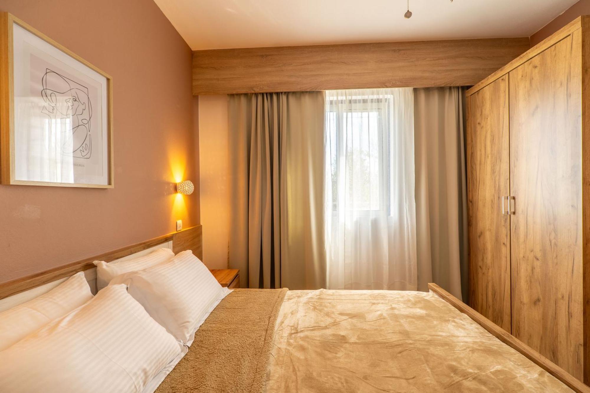 Stavrós Paradisio Baby & Kinder Hotel المظهر الخارجي الصورة
