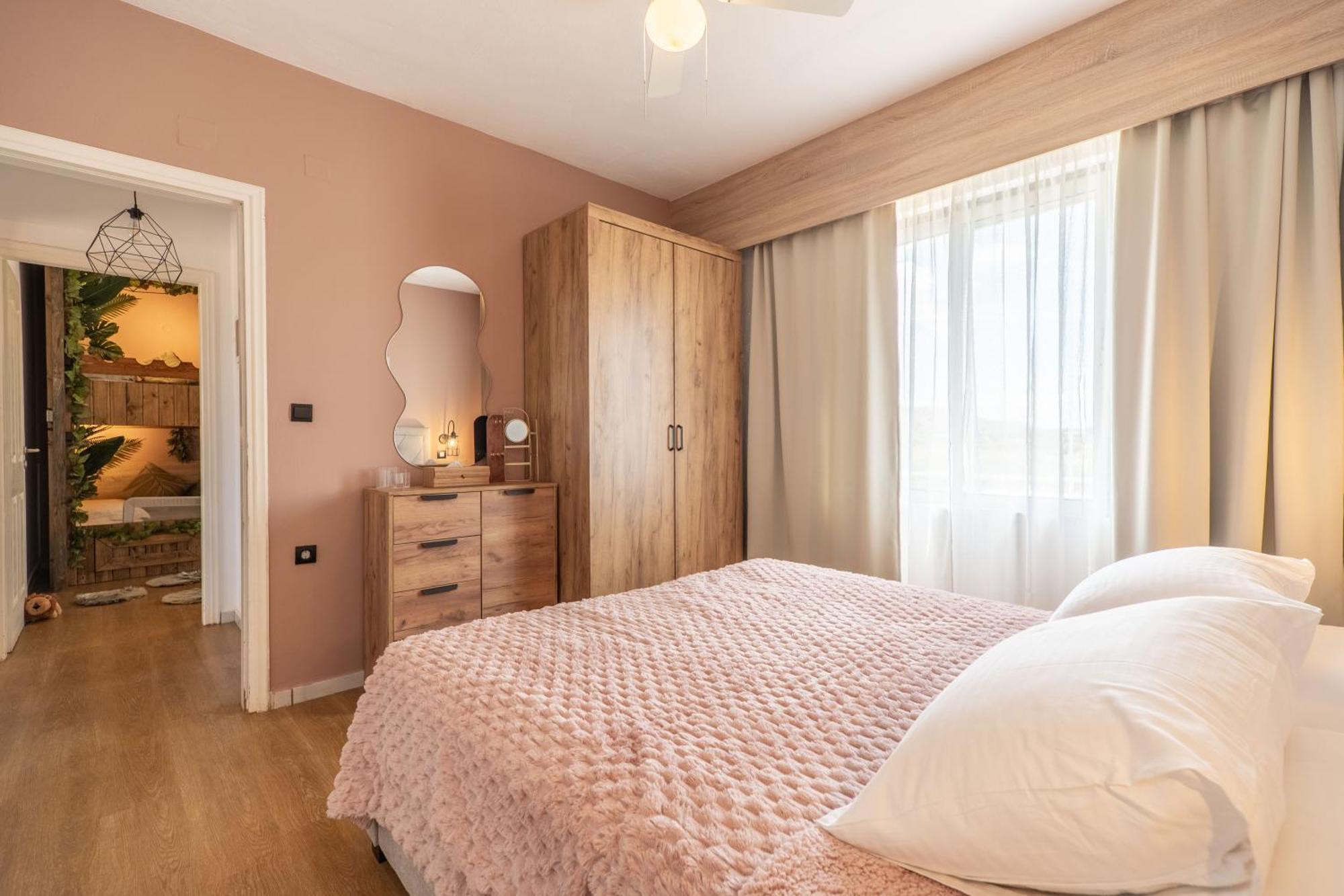 Stavrós Paradisio Baby & Kinder Hotel المظهر الخارجي الصورة