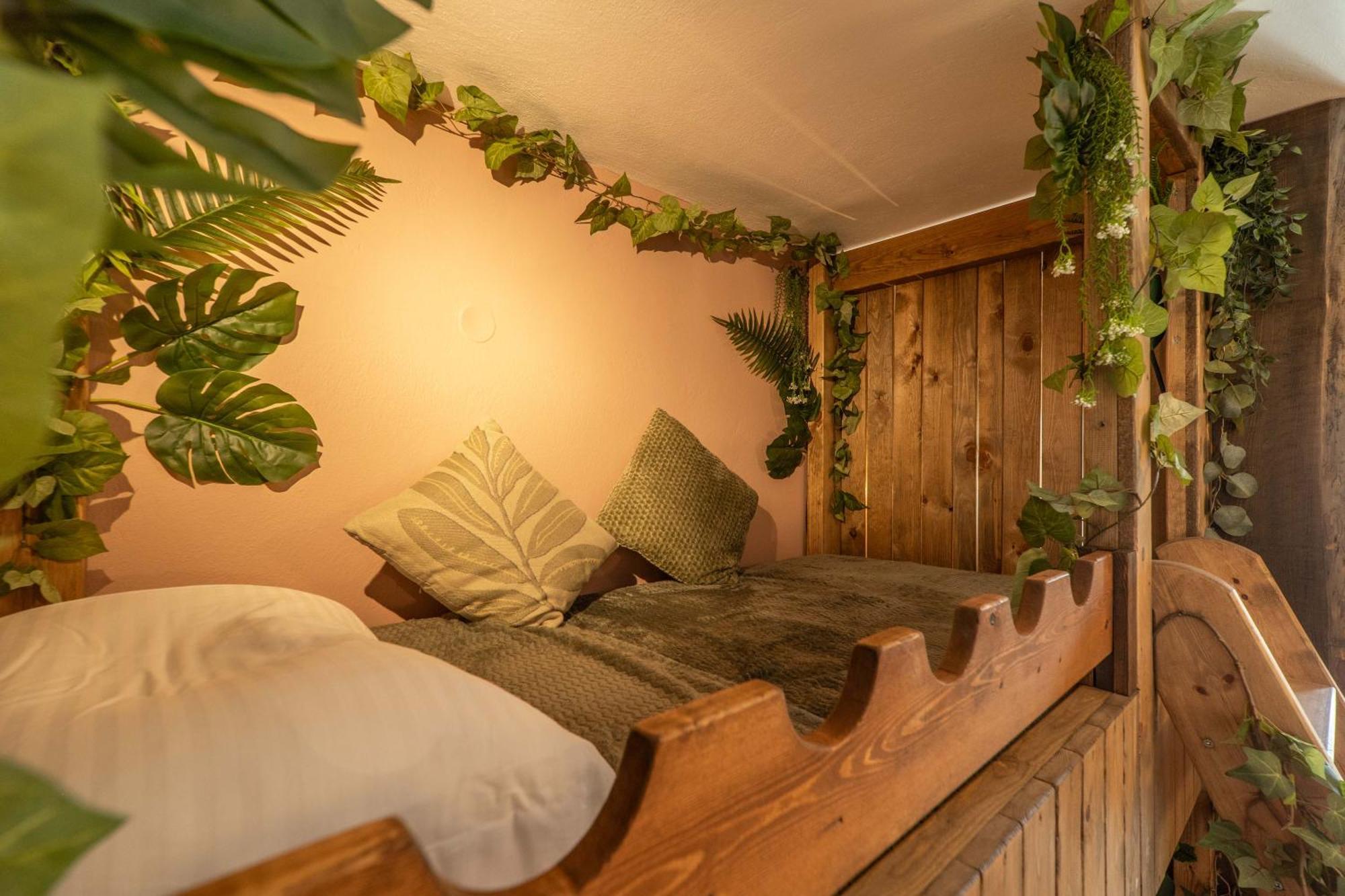 Stavrós Paradisio Baby & Kinder Hotel المظهر الخارجي الصورة