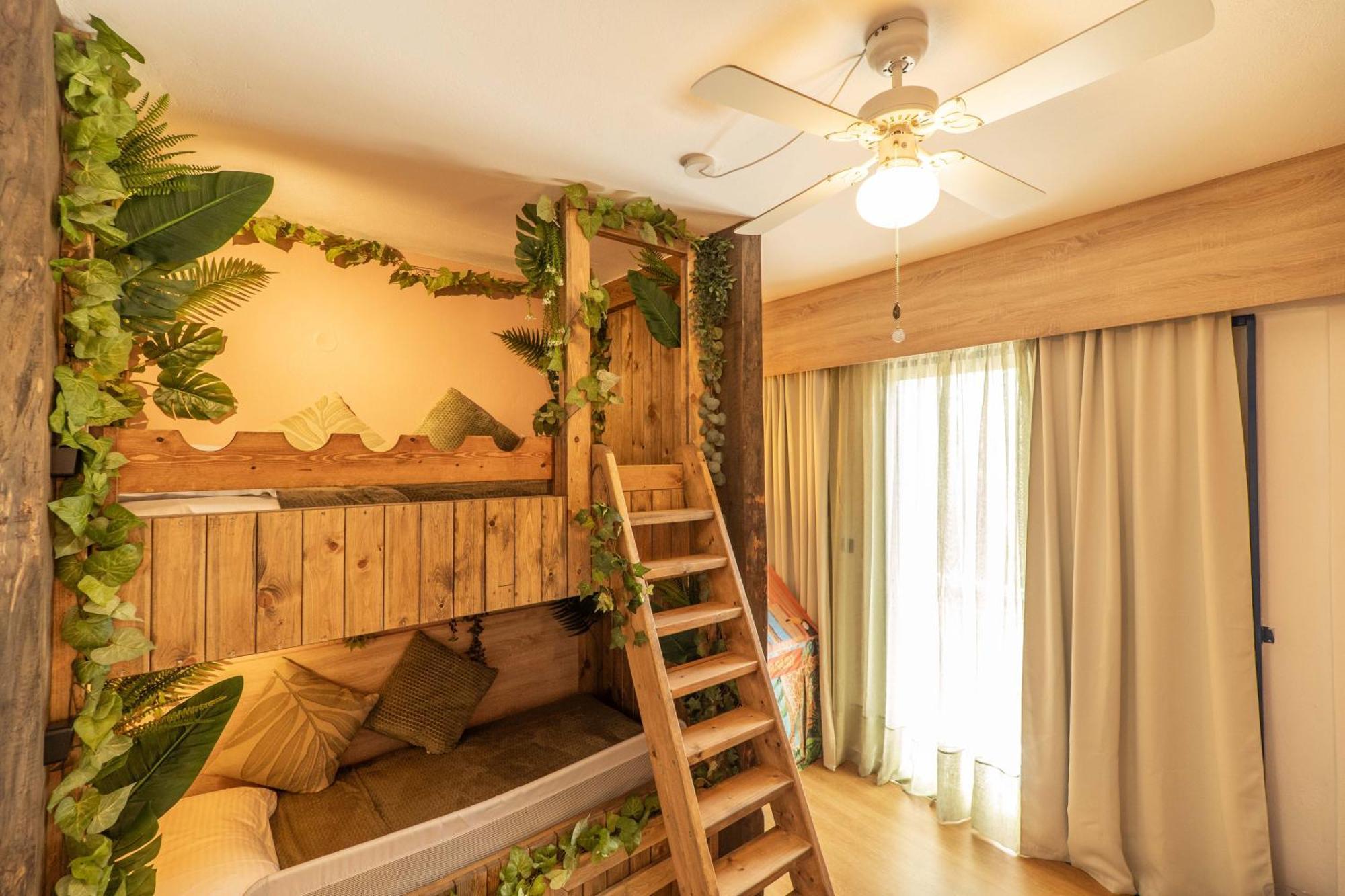 Stavrós Paradisio Baby & Kinder Hotel المظهر الخارجي الصورة