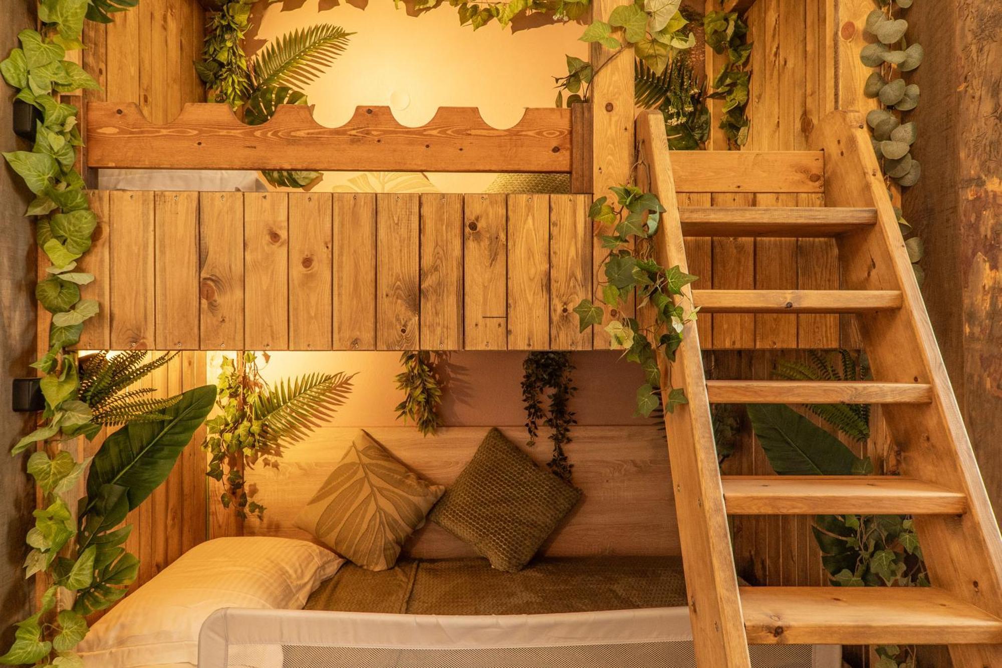 Stavrós Paradisio Baby & Kinder Hotel المظهر الخارجي الصورة