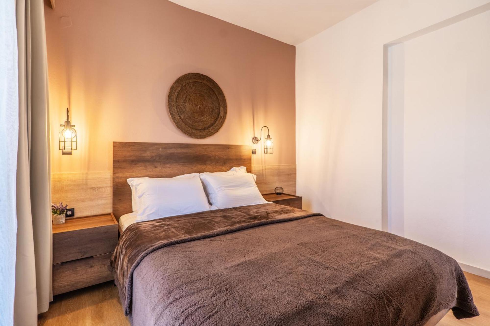 Stavrós Paradisio Baby & Kinder Hotel المظهر الخارجي الصورة